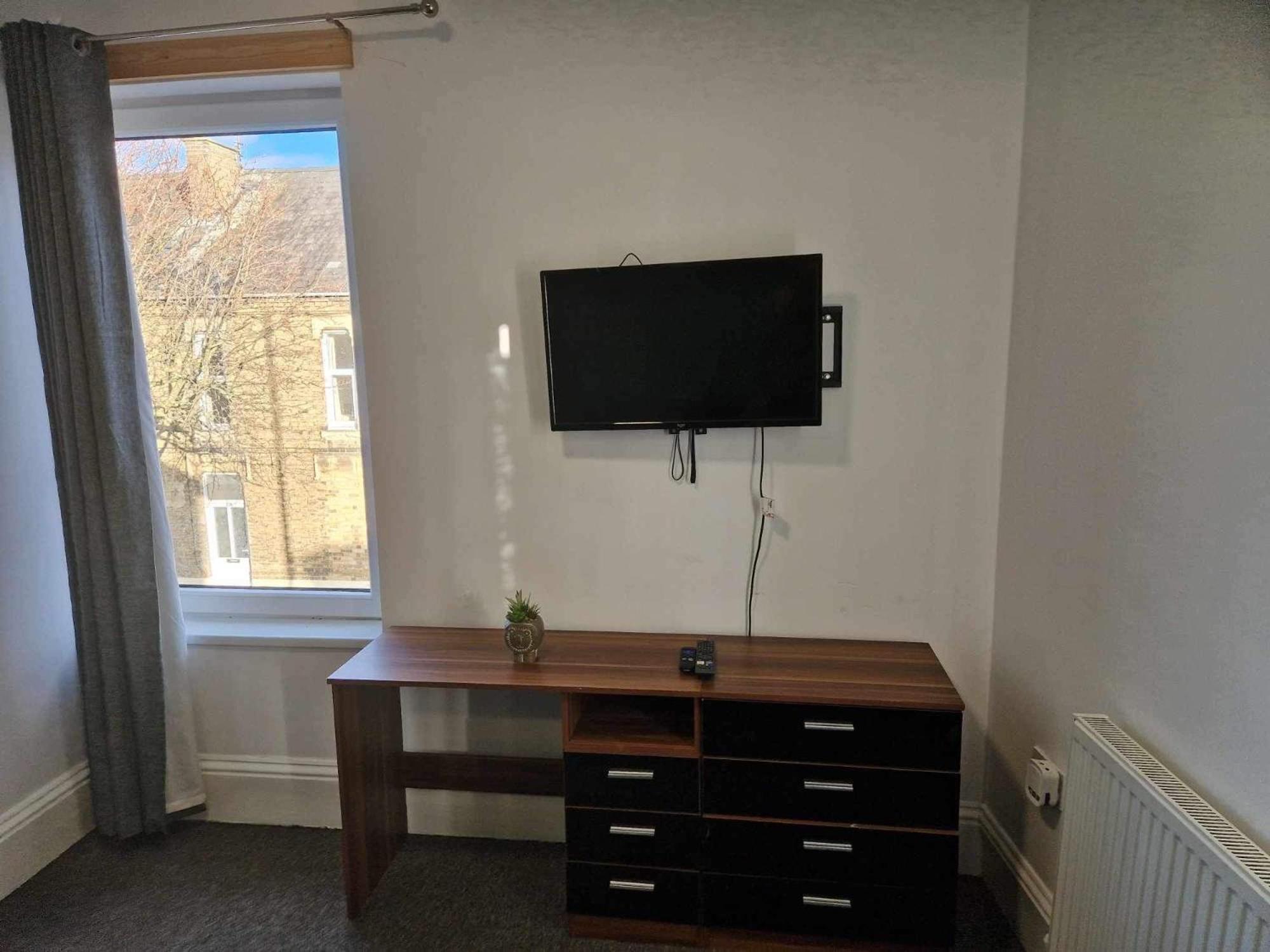Yps Studio 3 Peterborough Kültér fotó